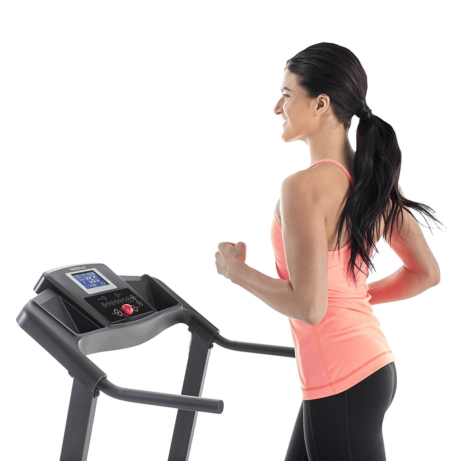 Weslo Treadmill | MySoftlogic.lk