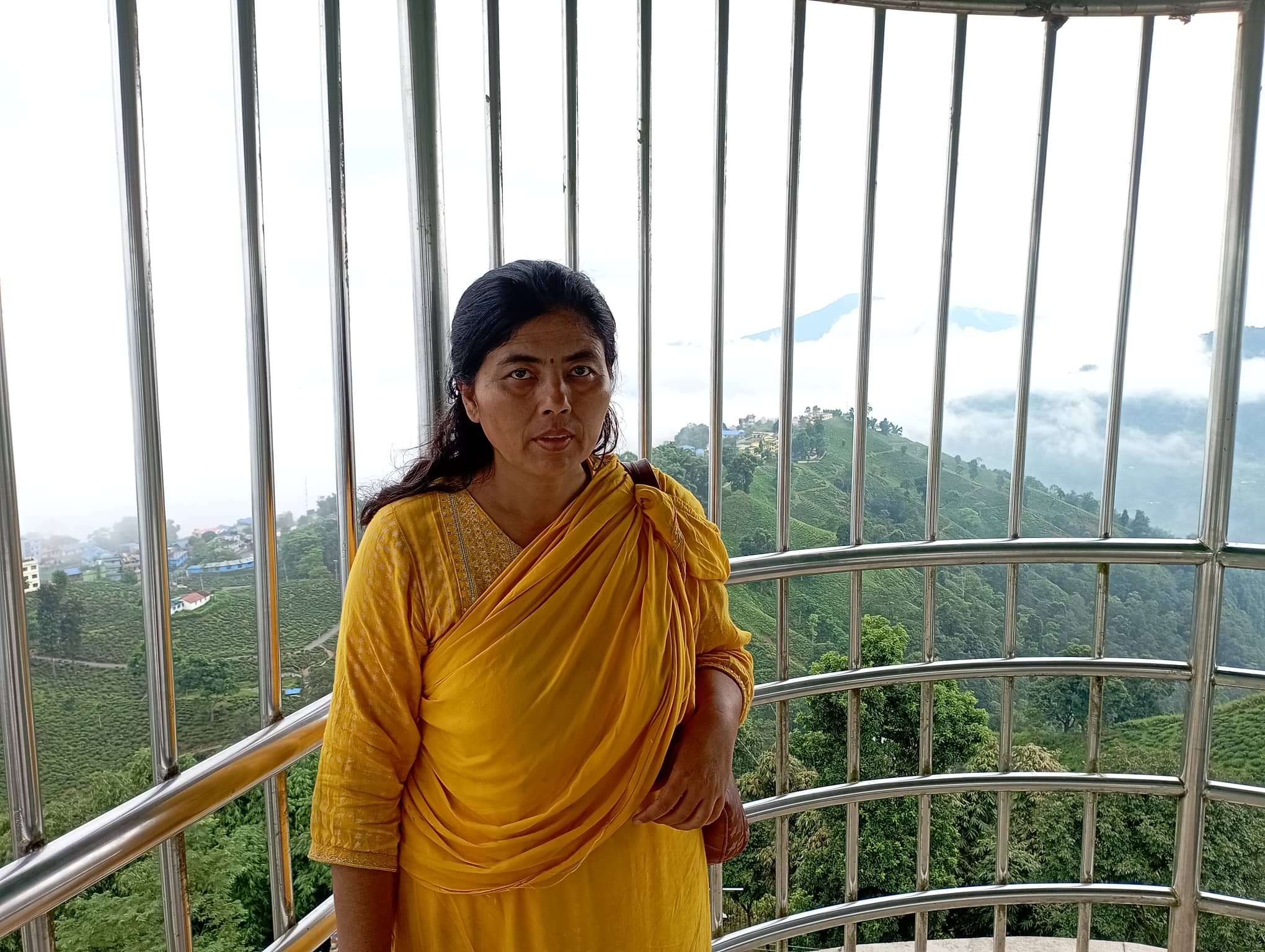 Anita Shrestha