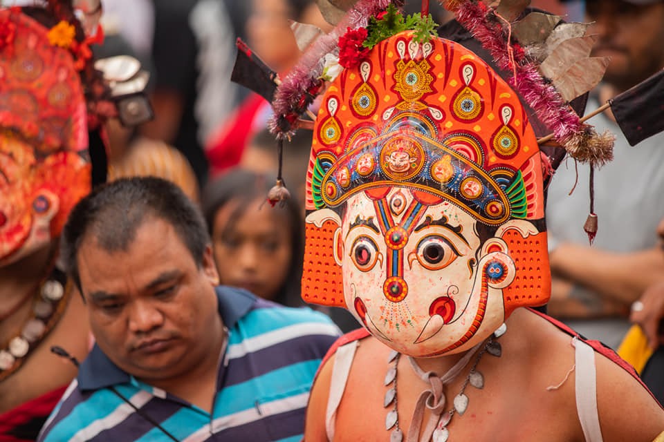 Gai Jatra