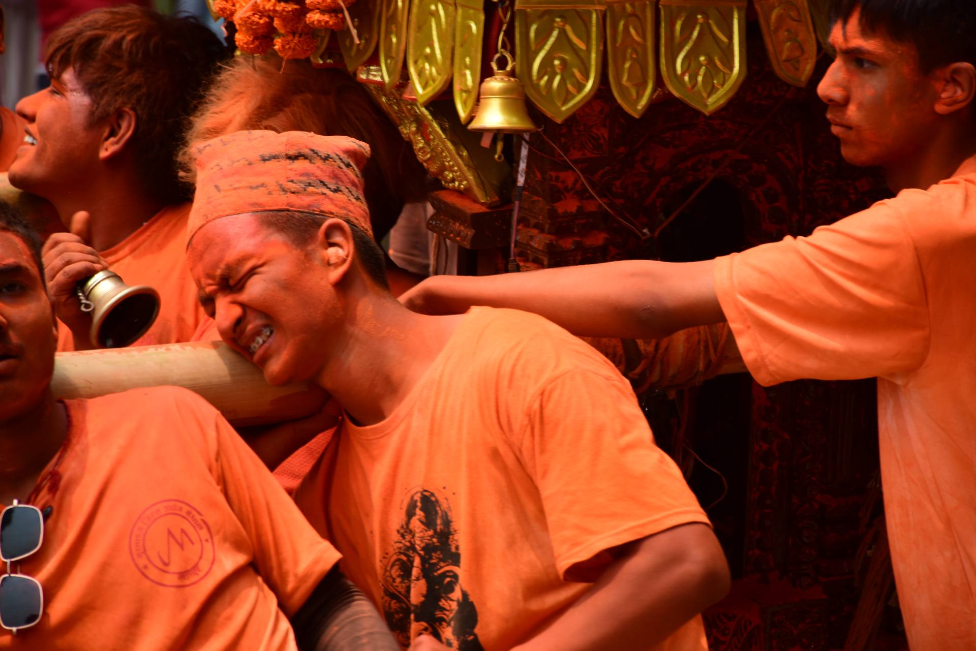 Bisket Jatra
