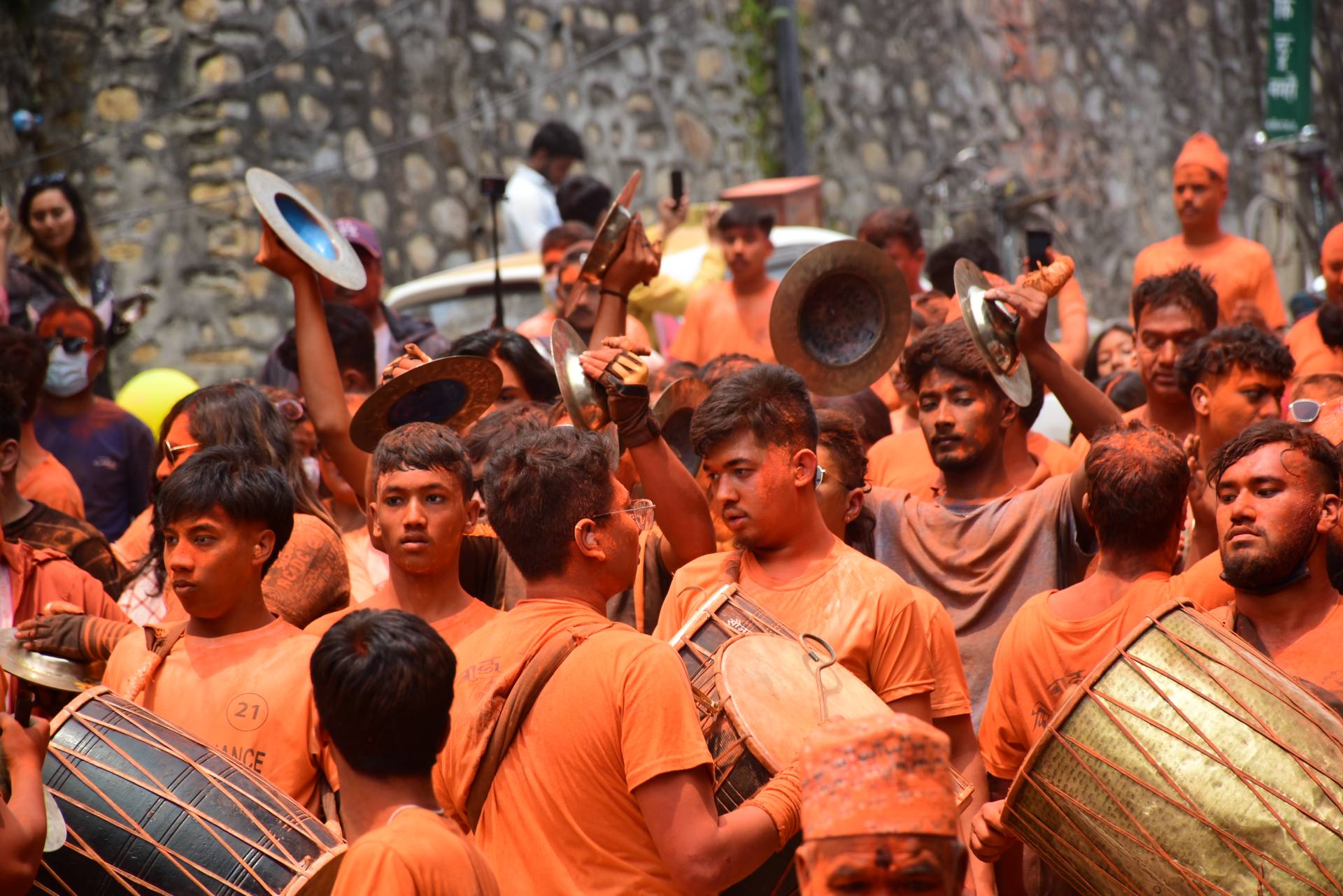 Bisket Jatra