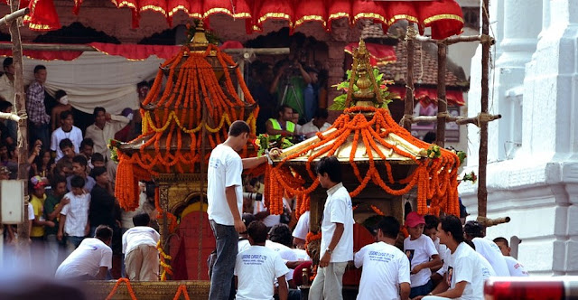 Kapil Sainju
