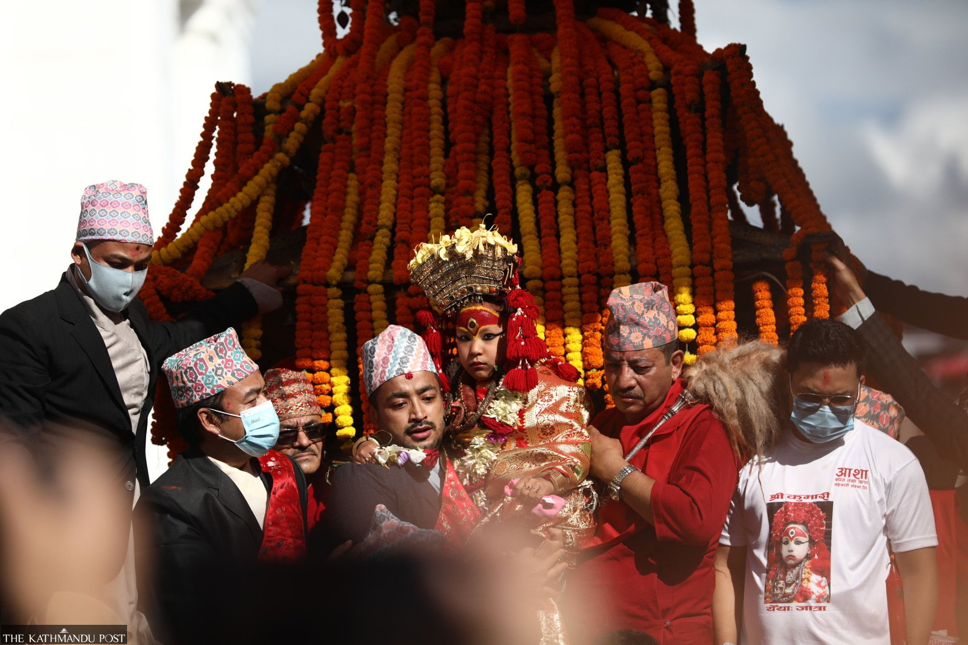 Kapil Sainju