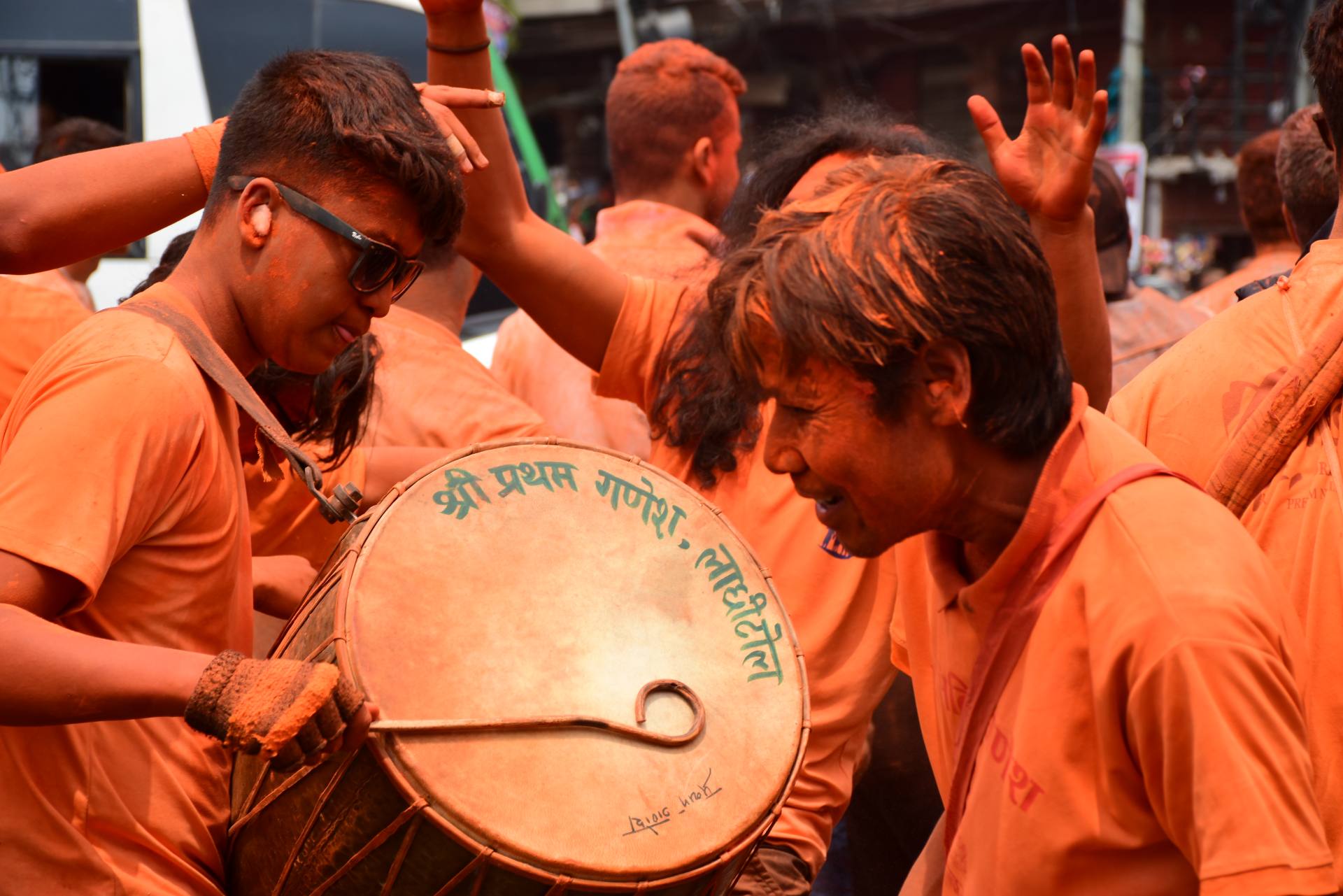 Kapil Sainju