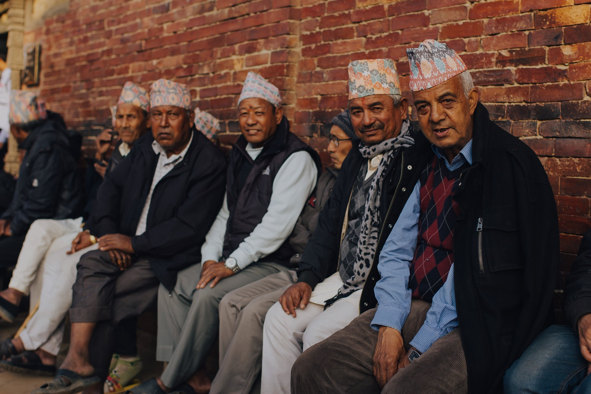 Igniting Hope, Empowering Nepal