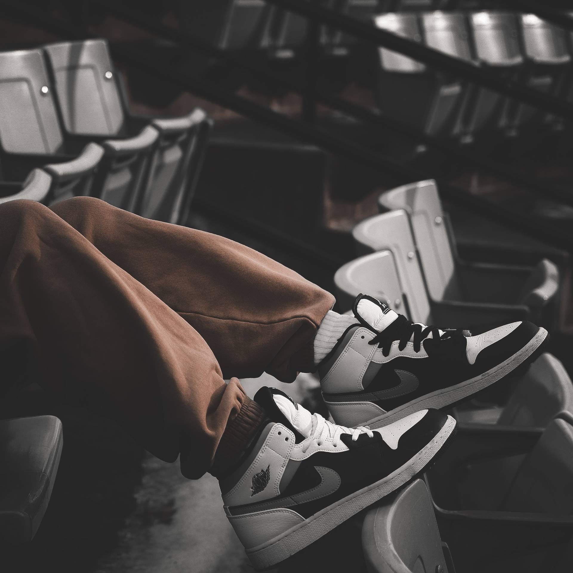 Urban Sole