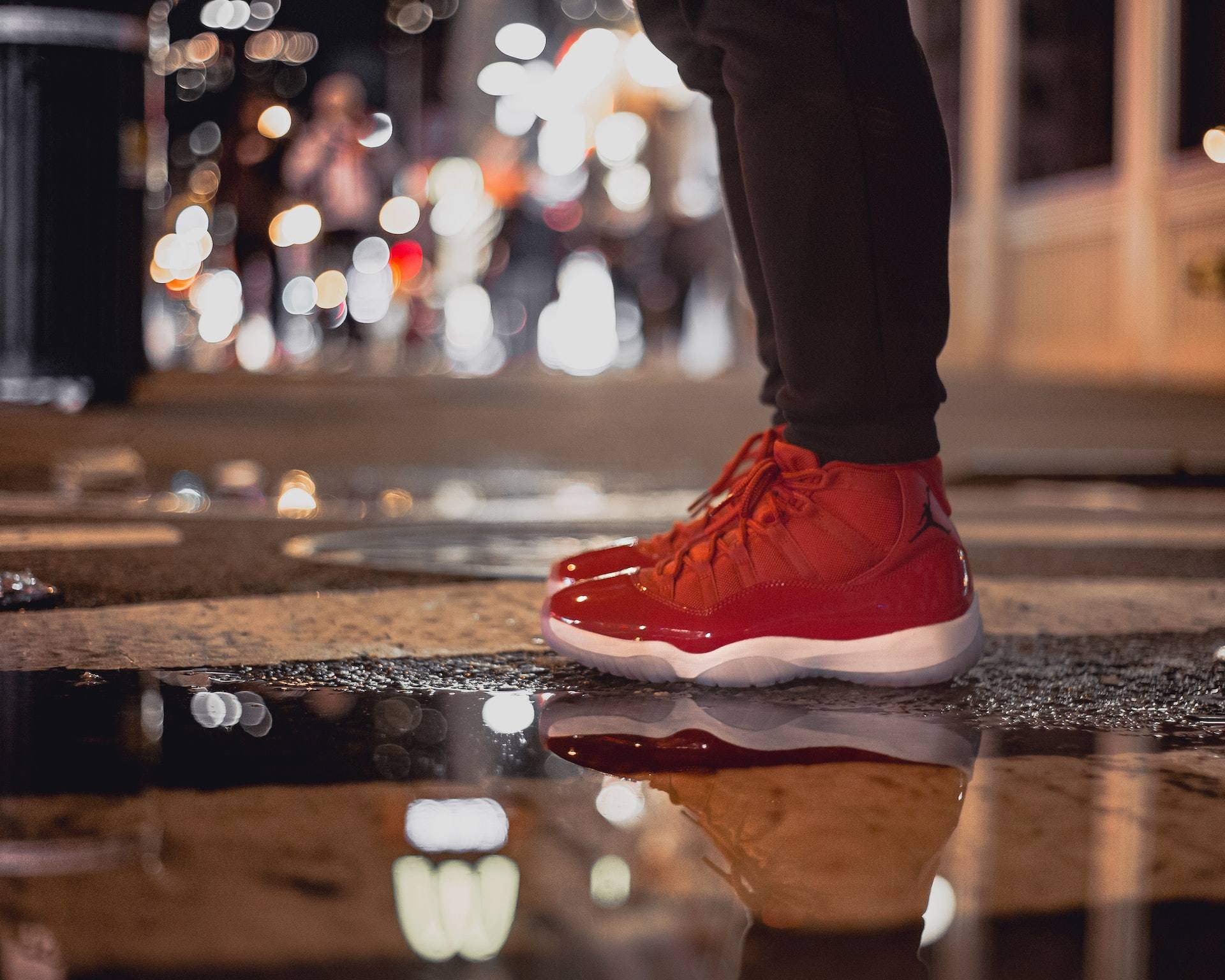 Urban Sole