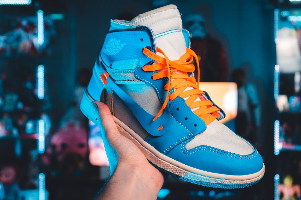 Urban Sole