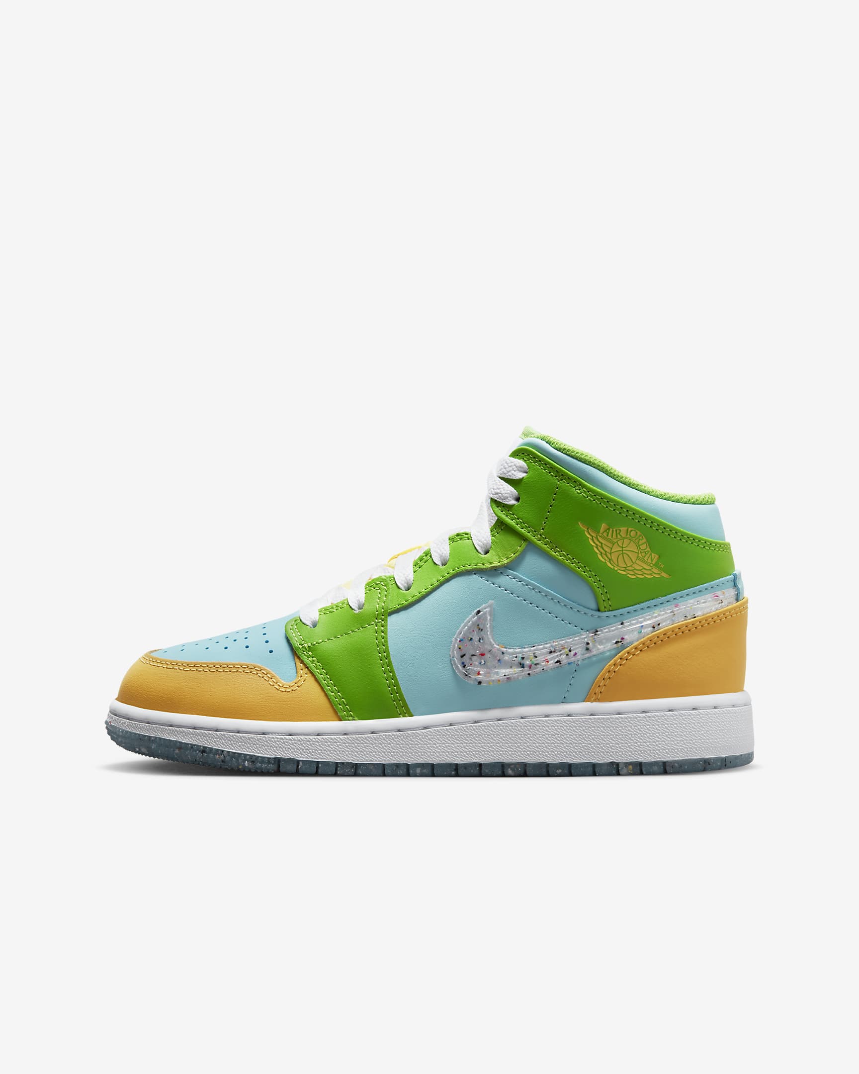 Urban Sole