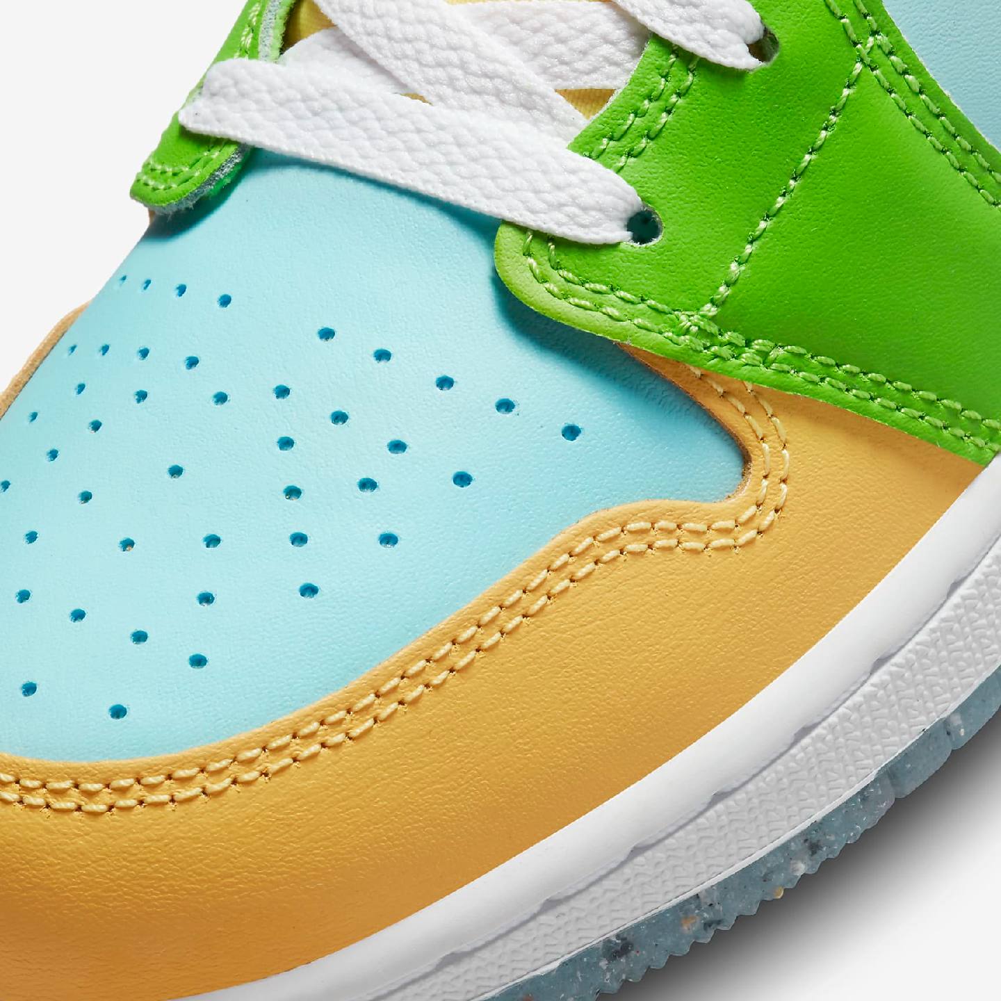 Urban Sole
