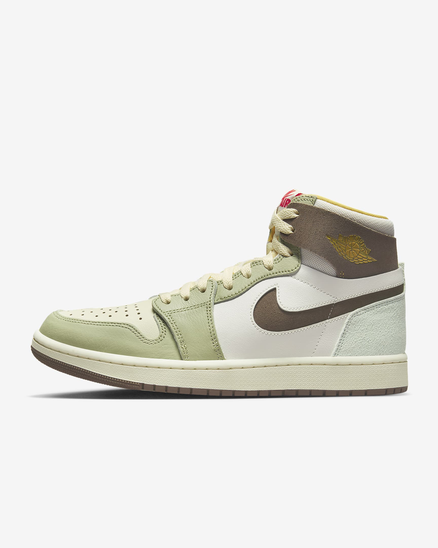 Jordan 1 hotsell mid texture