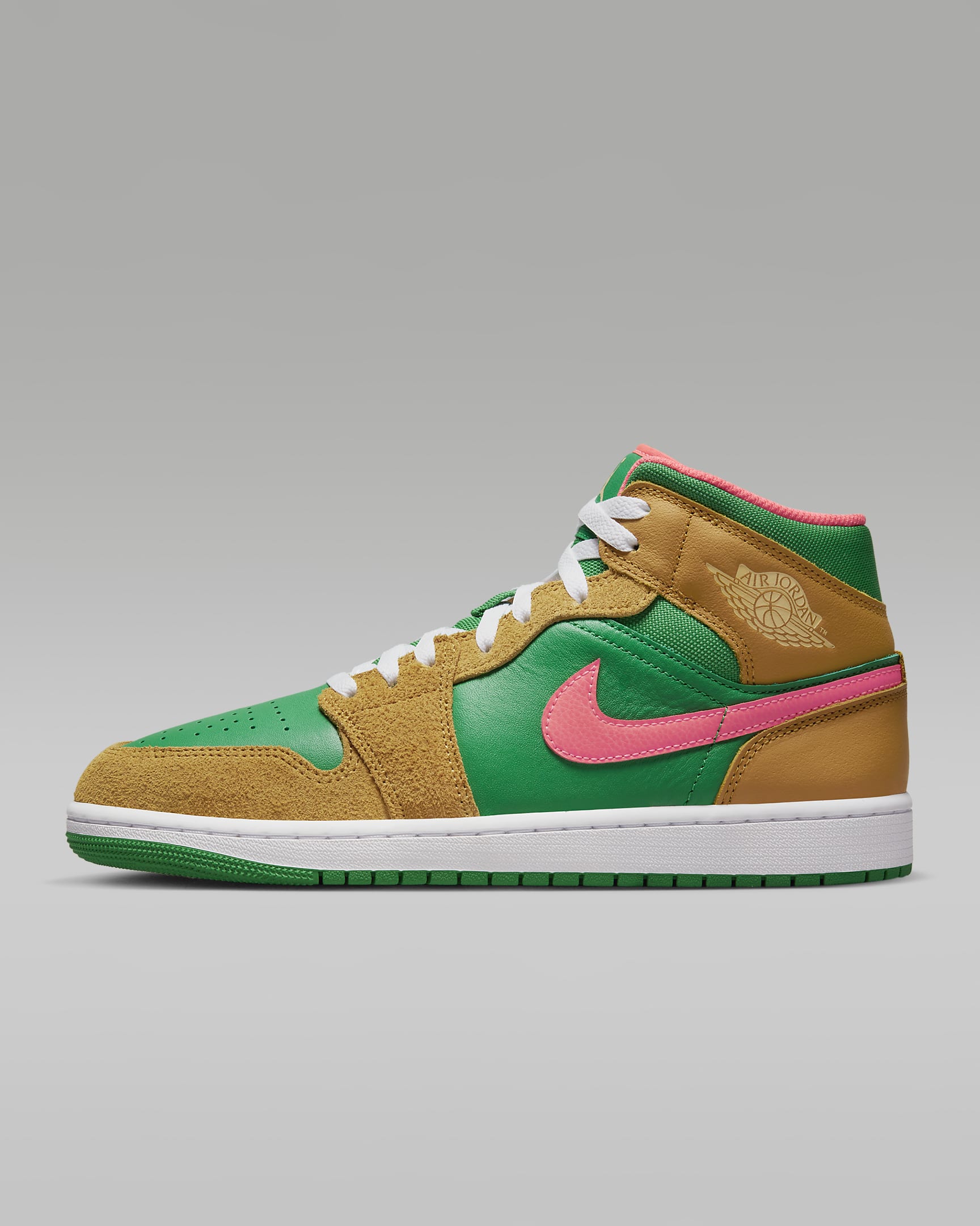 Urban Sole
