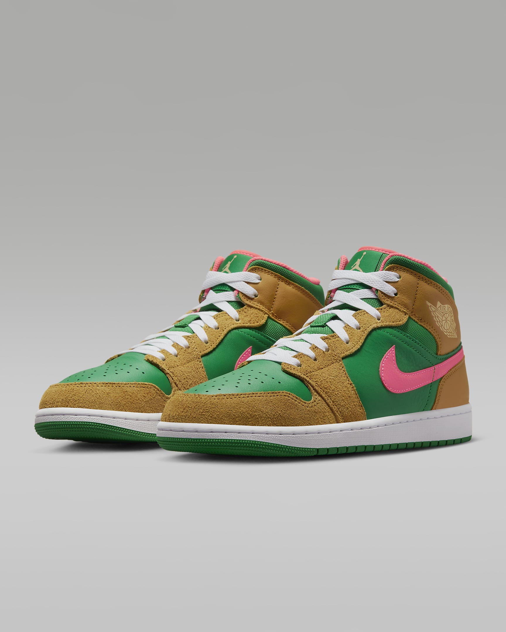 Urban Sole