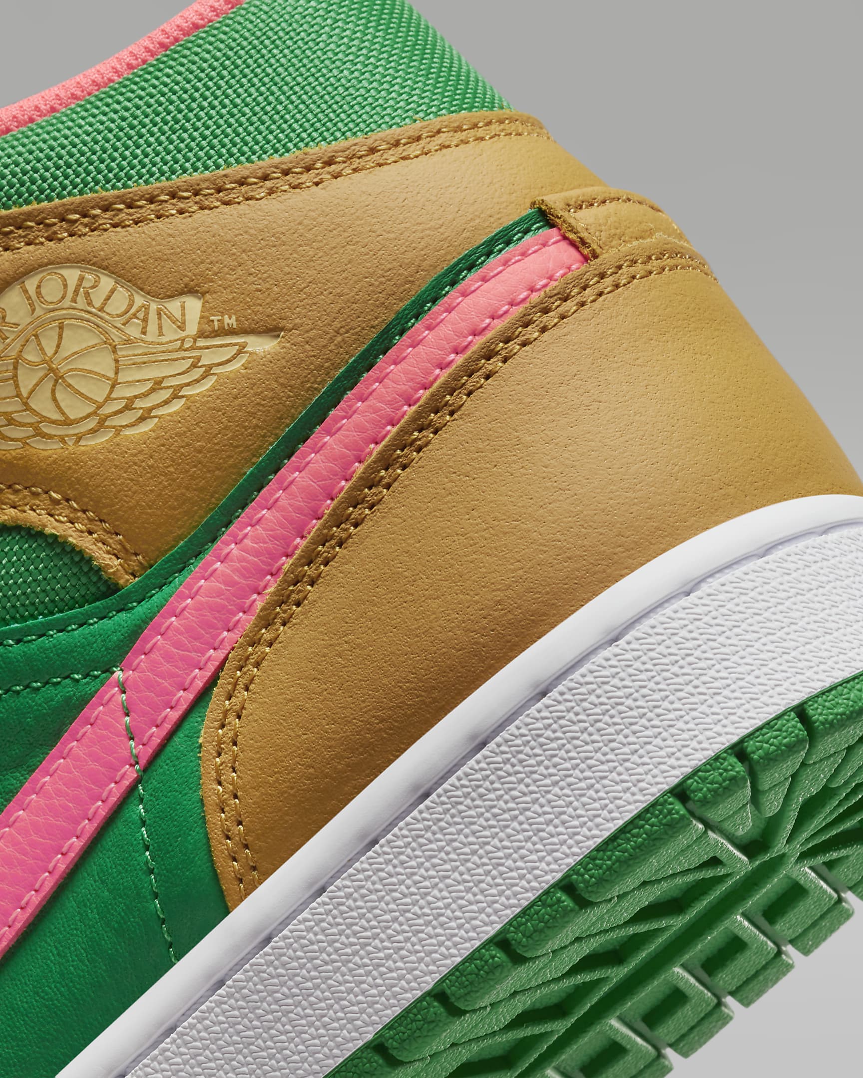 Urban Sole