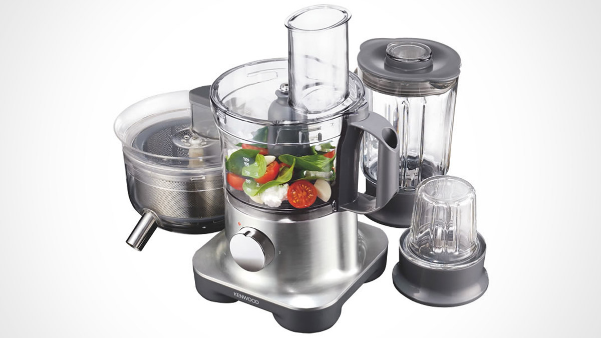 Easy Cooking: சமையல் வேலையை நிமிடத்தில் முடிக்க களமிறக்கப்பட்ட அசத்தல் இயந்திரங்கள் என்னென்ன?.. இல்லத்தரசிகளே தெரிஞ்சுக்கோங்க.!