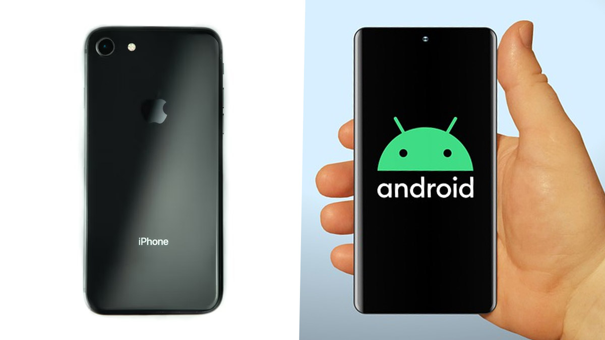 iPhone Vs Android: ஐ-போன் சிறந்ததா? ஆன்ராய்டு சிறந்ததா?.. எது இன்றுள்ள பிரச்சனைகளுக்கு சரியான தீர்வு..!