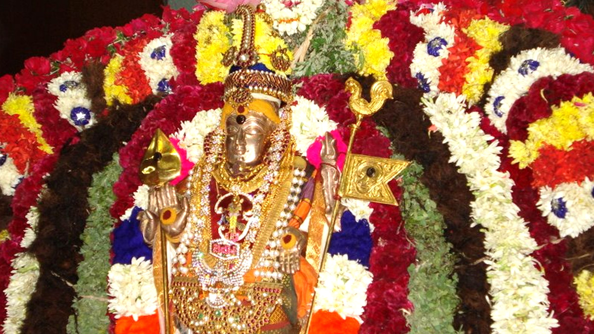December Festivals: டிசம்பரில் தமிழகத்தில் நடைபெறவுள்ள திருவிழாக்கள் எவை?.. அன்பு நெஞ்சங்களே திருவிழாக்களுக்கு தயாராகுங்கள்.!