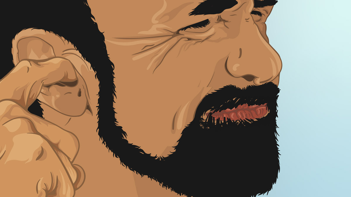 Tinnitus Problem: உங்களுக்கு எந்த நேரமும் காதில் எதோ சத்தம் கேட்குதா?.. அச்சச்சோ இந்த நோய் பாதிப்பாக இருக்கலாம்.. கவனமாக இருங்கள்.!