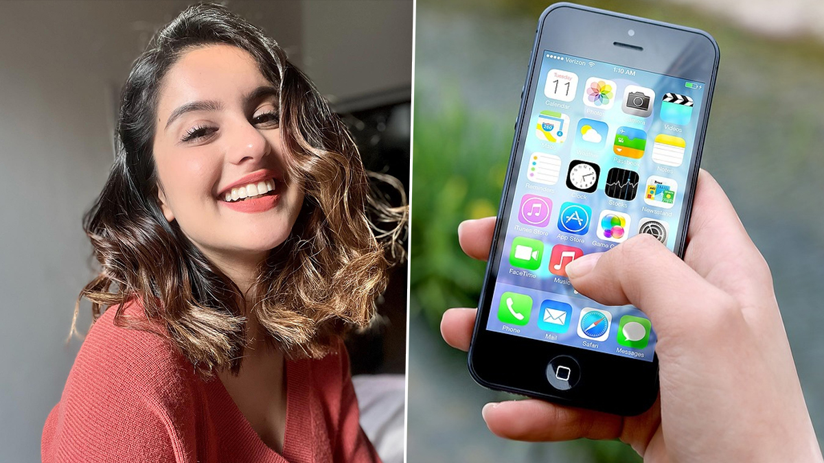 Tunisha Sharma: நடிகை துனிஷா மர்ம மரணம் விவகாரம்; ஐபோனை அன்லாக் செய்த அதிகாரிகள்.. வெளிவரும் பகீர் உண்மைகள்?..!