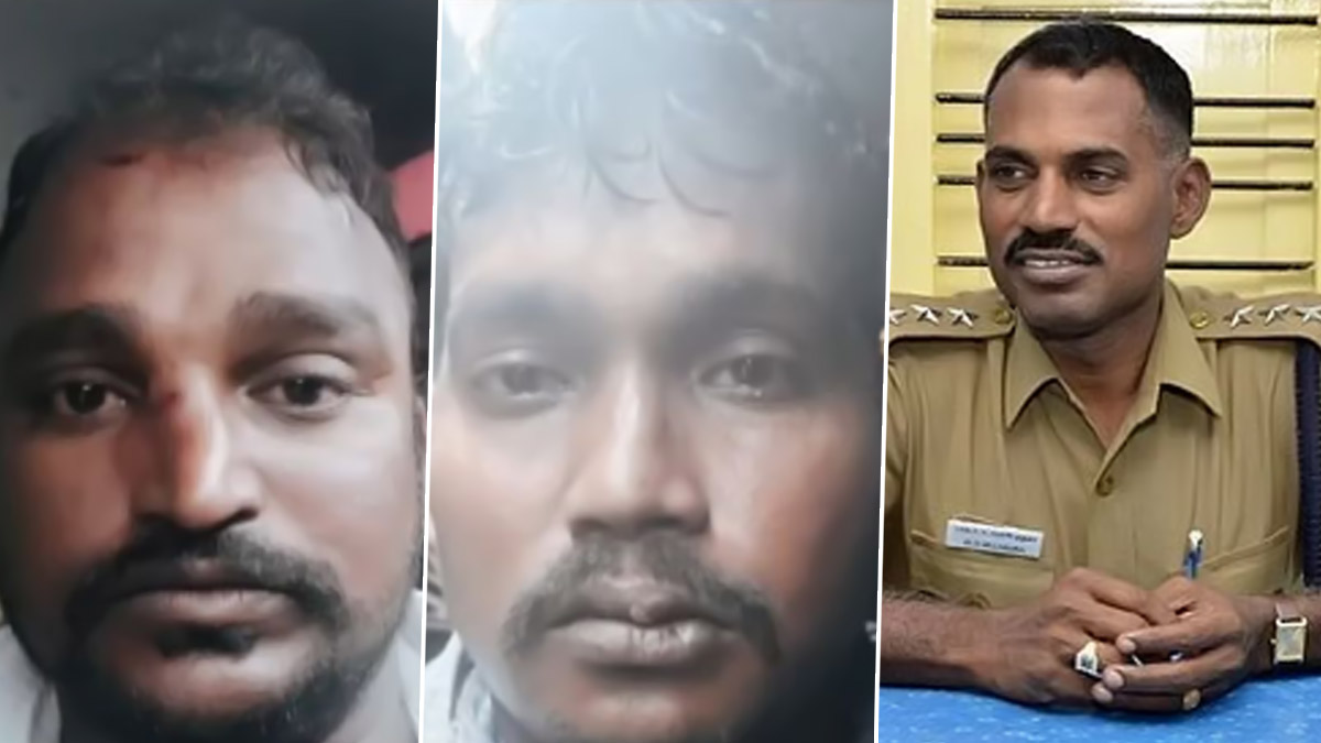 50 Girls Abused: காதலர்களுடன் நள்ளிரவில் சுற்றும் பெண்கள் டார்கெட்.. போலீஸ் அதிகாரியாக நடித்து 50 பெண்களை சீரழித்த காமக்கொடூரர்கள் சுட்டுப்பிடிப்பு.. ADSP வெள்ளத்துரை அதிரடி.!
