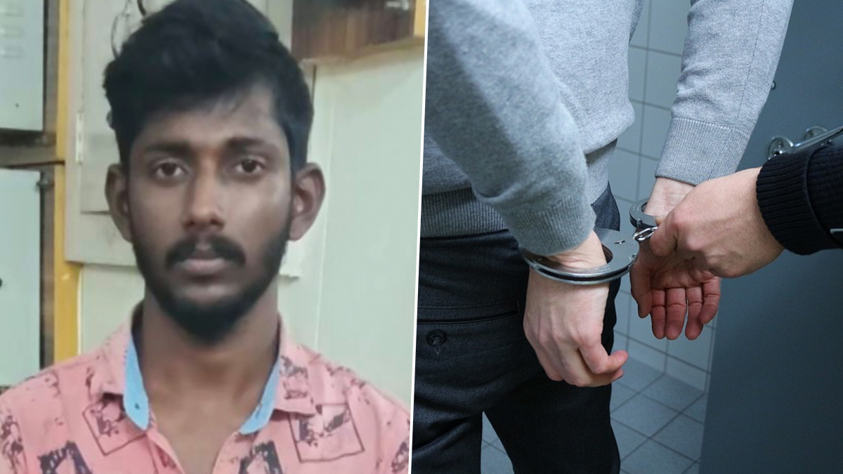 Engaged Man Arrest Pocso: 15 வயது சிறுமியின் அரை நிர்வாண வீடியோ.. Love Today பாணியில் செல்போனை மாற்றி சிக்கிக்கொண்ட புதுமாப்பிள்ளை.. !