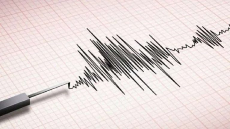 Chennai Earthquake: மெட்ரோ பணிகளால் சென்னையில் நிலநடுக்கம்?... பொதுமக்கள் அச்சம்... மெட்ரோ மறுப்பு.!.
