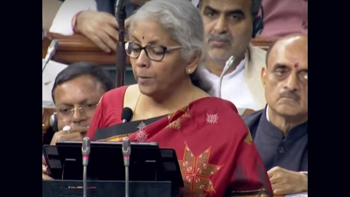 Budget Session 2023-24 Tamil: மத்திய பட்ஜெட்டில் நிதியமைச்சர் நிர்மலா சீதாராமன் அறிவிப்புகள் என்னென்ன?.. முழு விபரம் உள்ளே..!