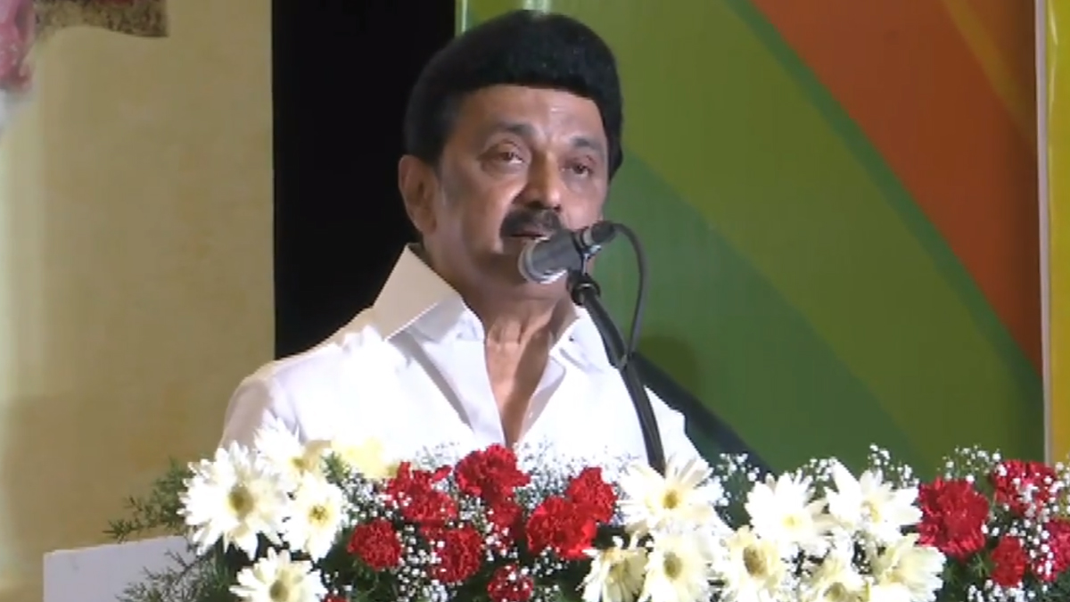 MK Stalin Wish Women Day: "பாலினச் சமத்துவமின்றி மானுடச் சமத்துவம் இல்லை" - முதல்வர் மு.க ஸ்டாலின் மகளிர் தின வாழ்த்து.!