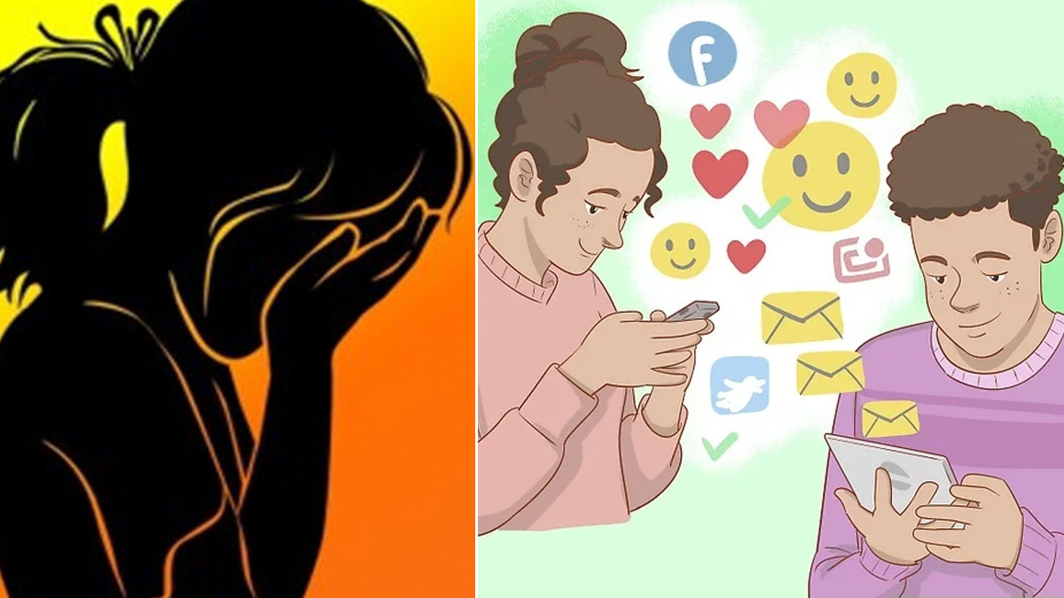 Salem Minor Girl Rape: 15 வயது சிறுமியை 5 மாத கர்ப்பிணியாக்கிய 15 வயது சிறுவன்.. படிப்பதாக கூறி வீட்டிலேயே உல்லாசம்.. பதறிப்போன பெற்றோர்.!