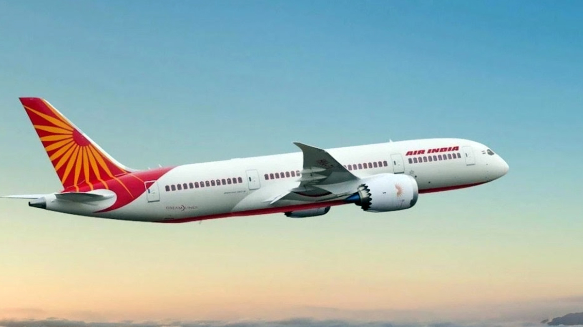 Air India Deboards Female Passenger: "நீ அடுத்த விமானத்தில் வா மா".. என பயணியை இறக்கி விட்ட ஏர் இந்தியா..!