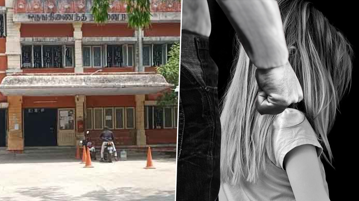 Minor Girl Rape Judgement: 17 வயது சிறுமி பாலியல் பலாத்காரம்; இளைஞருக்கு 32 ஆண்டுகள் கடுங்காவல் தண்டனை.. நீதிபதி அதிரடி தீர்ப்பு.!