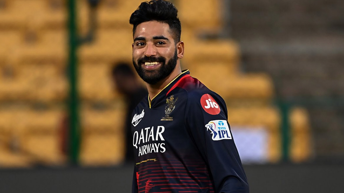 IPL 2023 Match Fixing Racket: முகமது சிராஜிடம் பெட்டிங் டீலிங் பேசிய ஓட்டுநர்; களத்தில் இறங்கிய பிசிசிஐ.. மீண்டும் சூதாட்ட சர்ச்சையில் ஐ.பி.எல்..!