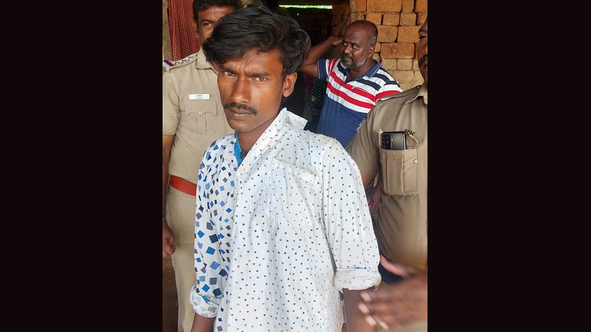 Kanyakumari Murder: 29 வயது இளம்பெண்ணின் மார்பு, தொடையை கடித்து கொன்ற இளைஞன்; குமரியில் அதிர்ச்சி சம்பவம்.. விசாரணையில் பரபரப்பு தகவல்.!