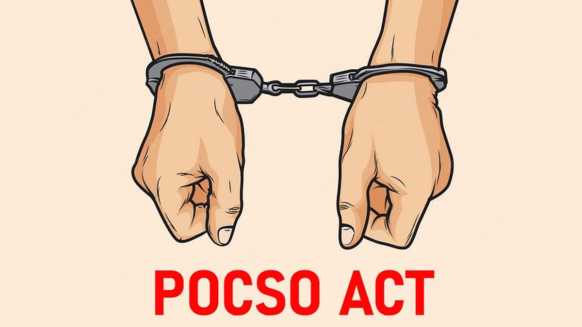 School Headmaster Arrest: மாணவியிடம் தவறாக நடந்துகொண்ட தலைமையாசிரியர் போக்சோவில் கைது..!