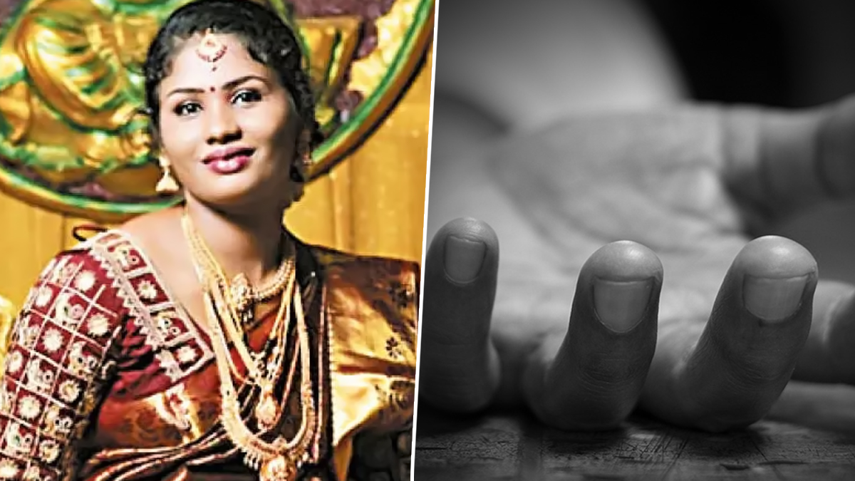 Women Suicide: கள்ளக்காதல் மோகத்தில் மனைவி, குழந்தைகளை மறந்த கணவன்.. உயிரைவிட்ட பாசக்கார மனைவி.. கண்ணீர் சோகம்.!
