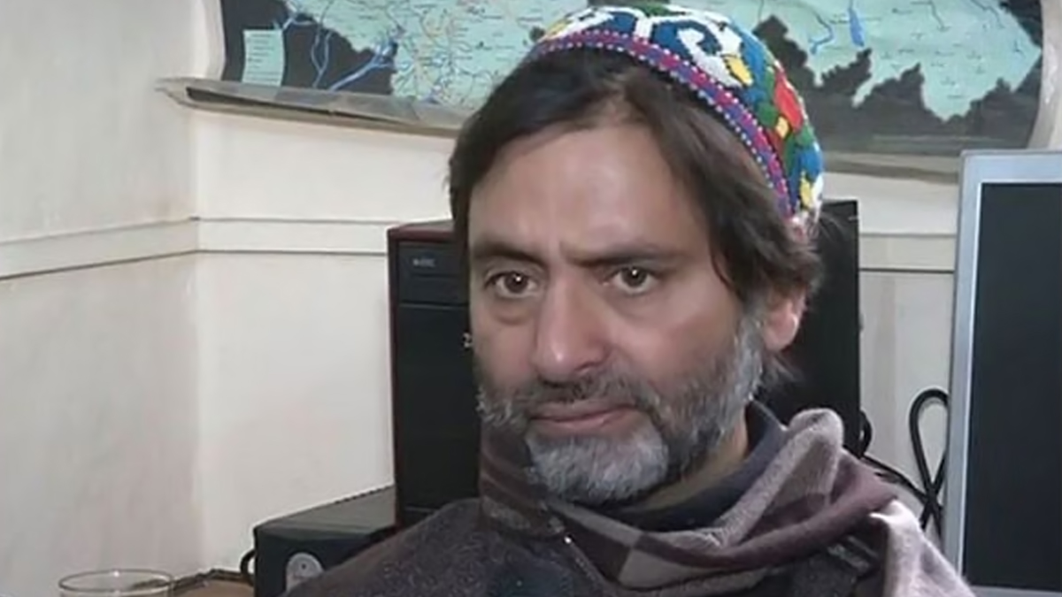 Yasin Malik: காஷ்மீர் பிரிவினைவாதி யாஸீன் மாலிக்-க்கு மரண தண்டனை வழங்க என்.ஐ.ஏ டெல்லி நீதிமன்றத்தில் மனு..!
