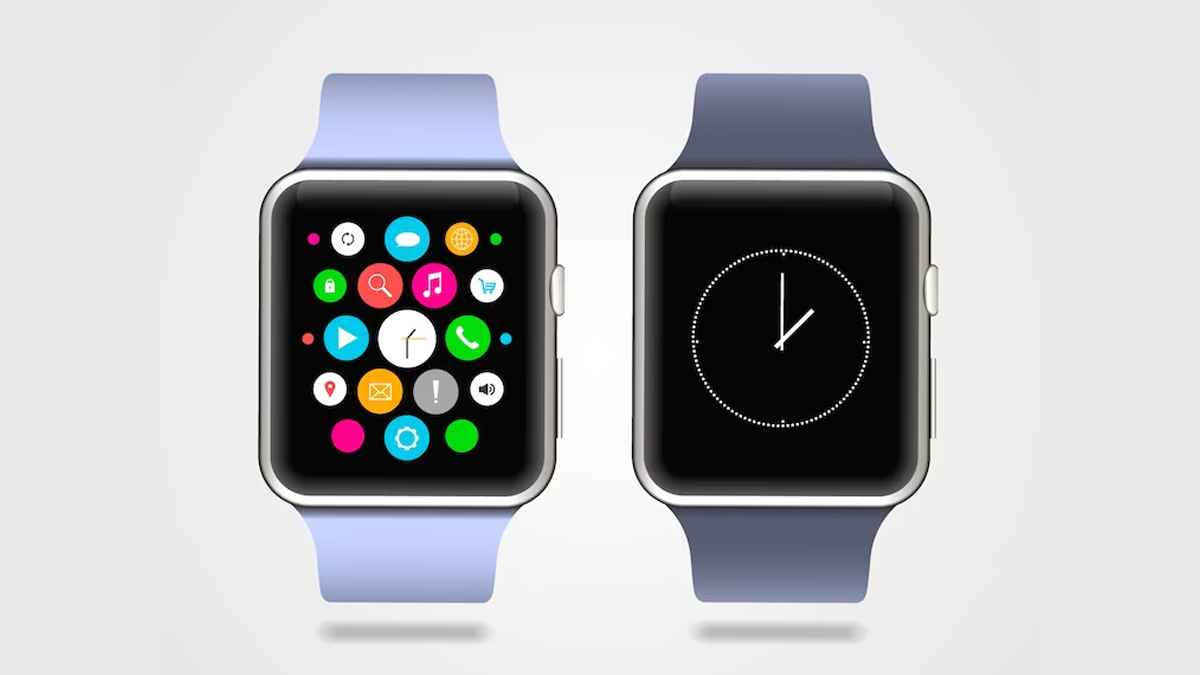 Apple Smartwatch Saves Life: உயிருக்கு போராடியவருக்காக உயிர்வந்து வேலை செய்த ஆப்பிள் ஸ்மார்ட்வாட்ச்.. அசத்தல் தகவல் இதோ.!