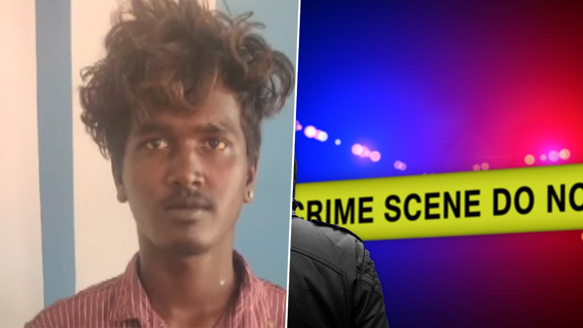 Thisaiyanvilai Murder: தங்கையை கிண்டலடித்து 19 வயது இளைஞர் கொடூர கொலை; உறவினர்களுடன் சேர்ந்து தீர்த்துக்கட்டிய பயங்கரம்.!