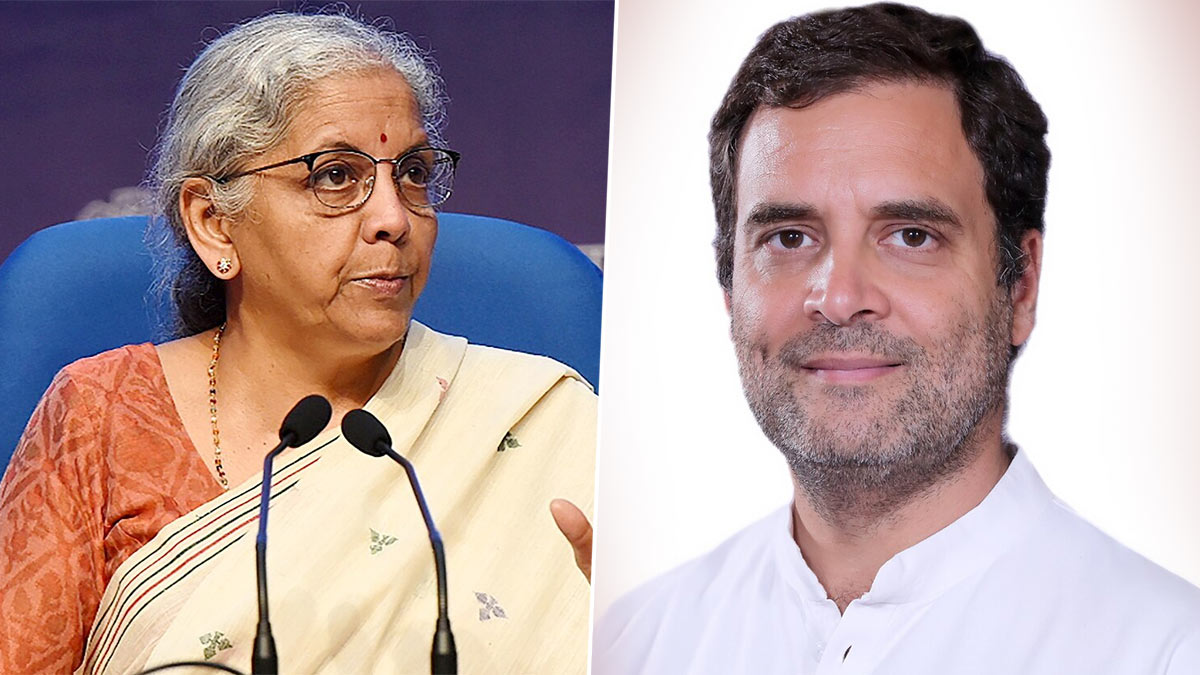 No Confidence Motion Discussions: அனல் பறக்கும் விவாதங்களும், நாகரீகமற்ற செயல்பாடுகளும்.. பாரளுமன்றம் பராக்..!
