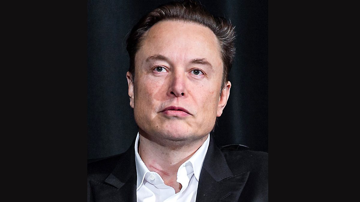 Elon Musk Sets His Sights on Uranus: இனி செவ்வாய் இல்லை.. யுரேனஸை குறி வைக்கும் எலான் மஸ்க்.. வெளியான அப்டேட்..!