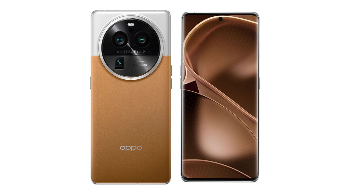 Oppo Find X6 Pro: ஓப்போ பிரியர்களுக்கு மகிழ்ச்சி செய்தி; Oppo Find X6 Pro சிறம்பம்சங்கள் இதோ.!