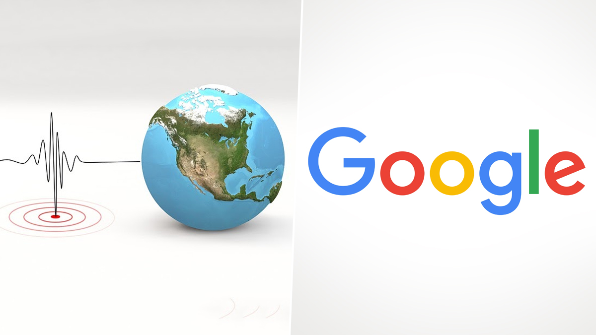 Google Earthquake Alerts India: அப்படிப்போடு.. இந்தியாவில் முதல் முறை..! நிலநடுக்கமா? இனி கவலை வேண்டாம்.. செல்போனிலேயே வரும் அலெர்ட்.. கூகுள் அசத்தல் அறிவிப்பு.!