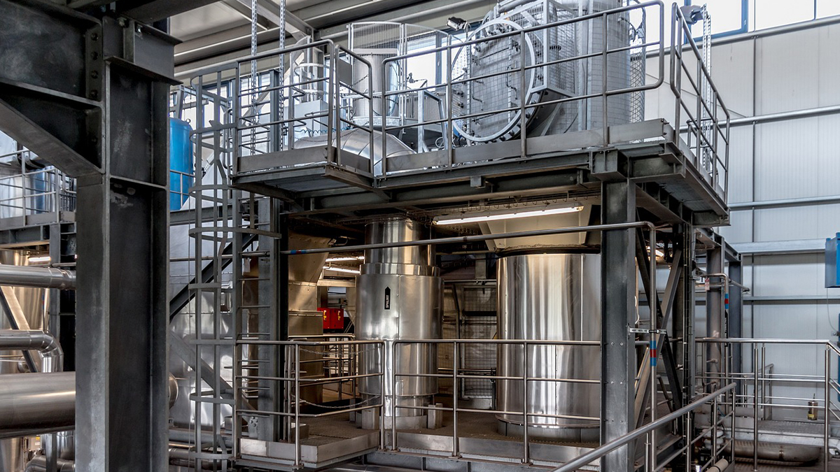 Boiler Explosion in Milk Company: திருச்சி மணப்பாறை அருகே பால் நிறுவனத்தில் பாய்லர் வெடிப்பு.! பல கோடி ரூபாய் நஷ்டம்.!