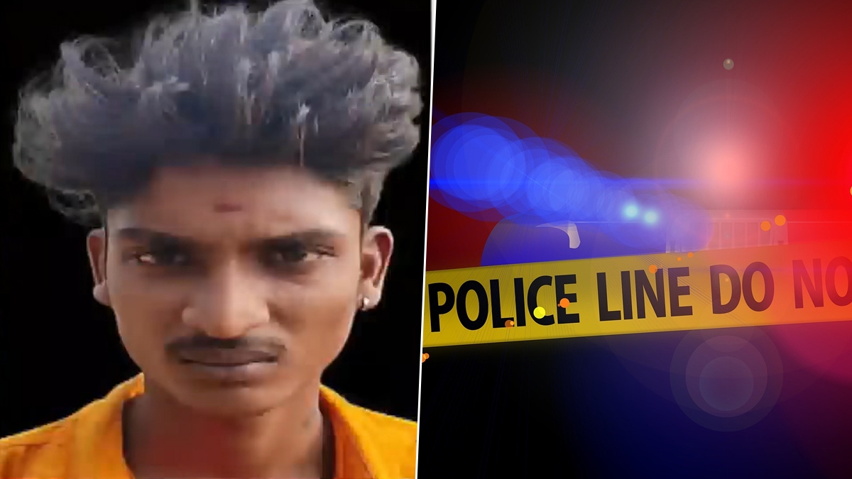 Madurai Shocker: கஞ்சா குடிக்கிகளின் போதை வெறியால் துள்ளத்துடிக்க கொல்லப்பட்ட அப்பாவி; ஒருதலைக்காதல் விபரீதத்தால் சோகம்.!