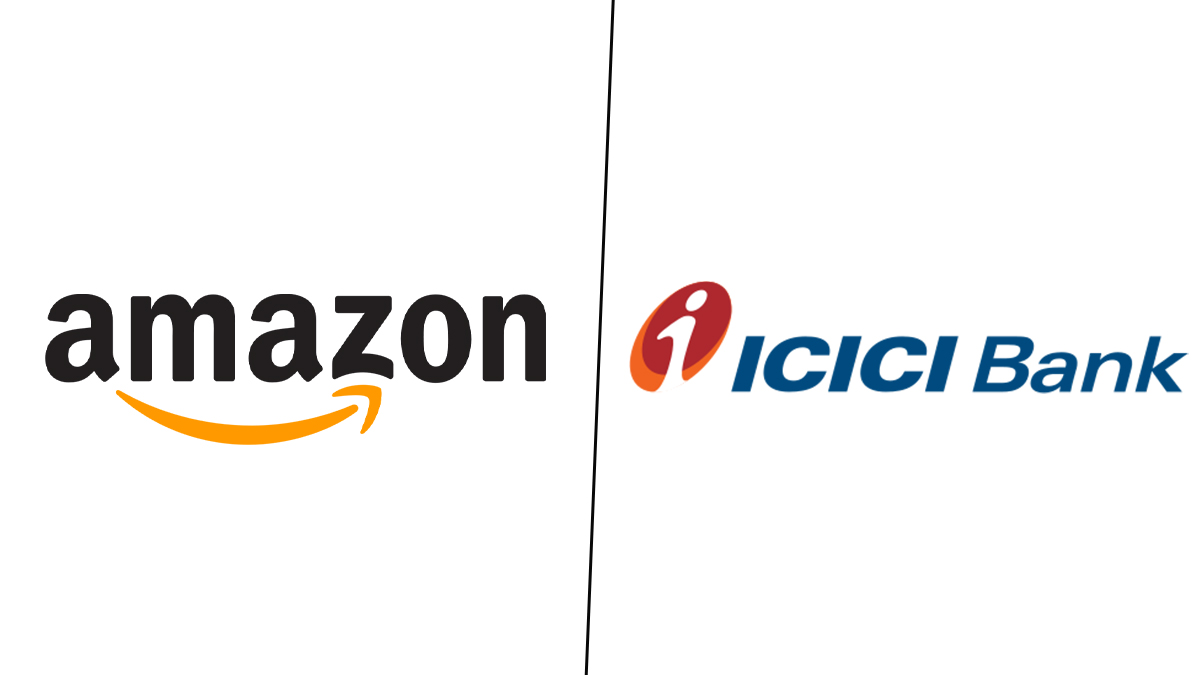 ICICI Fined by Consumer Commission: அமேசான் வெகுமதி புள்ளிகளை பணமாக மாற்றத்தை ஐசிஐசிஐ வங்கிக்கு ரூ.76,691/- அபராதம் - நுகர்வோர் குறைதீர் ஆணையம் உத்தரவு.!