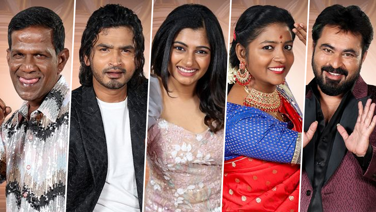 BiggBoss S7 Wild Card Entry: வெளியேறிய ஐவருக்கு ஈடாக, வைல்ட் கார்டில் ஆப்பு வைத்த பிக்பாஸ்; சூடுபிடிக்கப்போகும் போட்டி.!