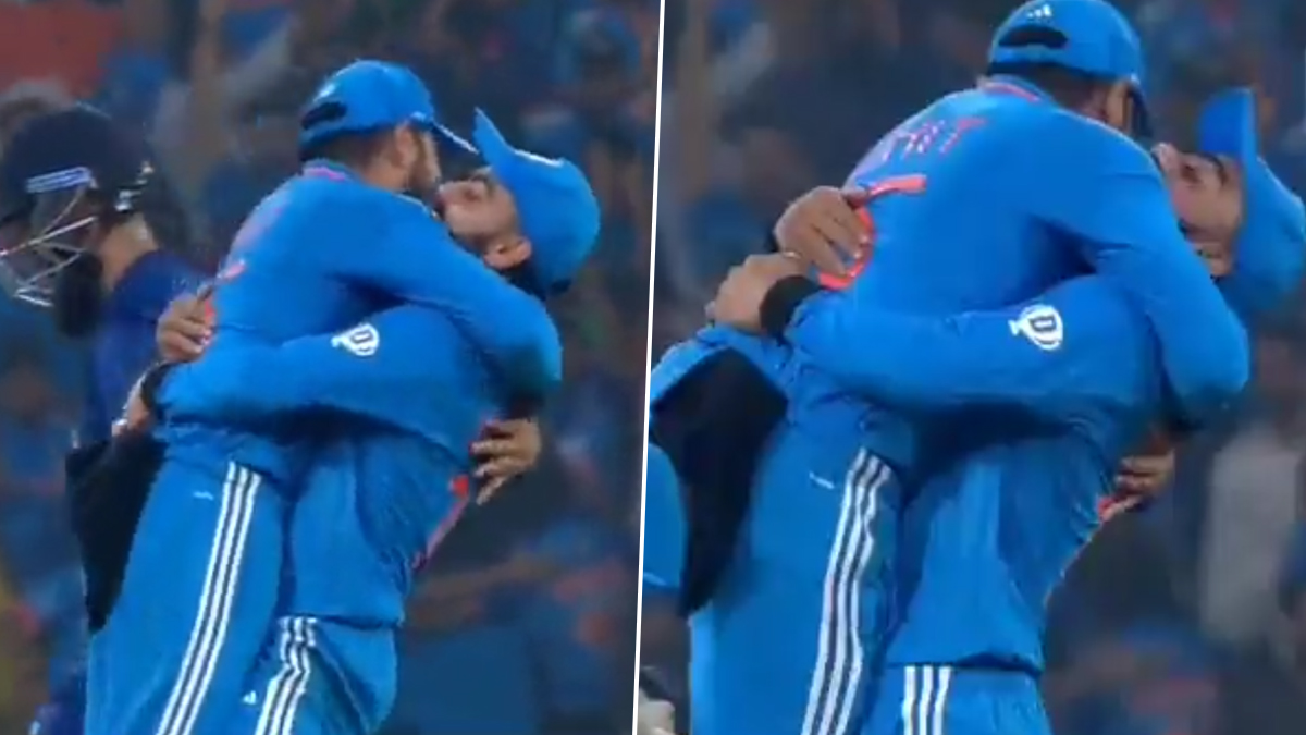 IND Vs ENG: சொதப்பல் ஆட்டத்தால் தொடர் தோல்வியில் இங்கிலாந்து; 100 ரன்கள் வித்தியாசத்தில் வெற்றியடைந்த இந்தியா.. ஏமாற்றம் அளித்த விராட்.!
