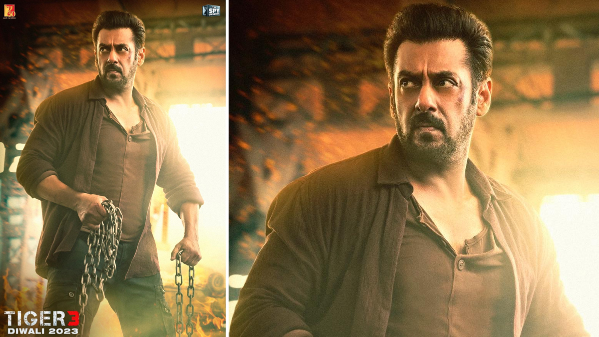 Salman Khan Death Threat: நடிகர் சல்மான் கானுக்கு கொலை மிரட்டல்.. பாலிவுட் திரையுலகமே பரபரப்பு.!