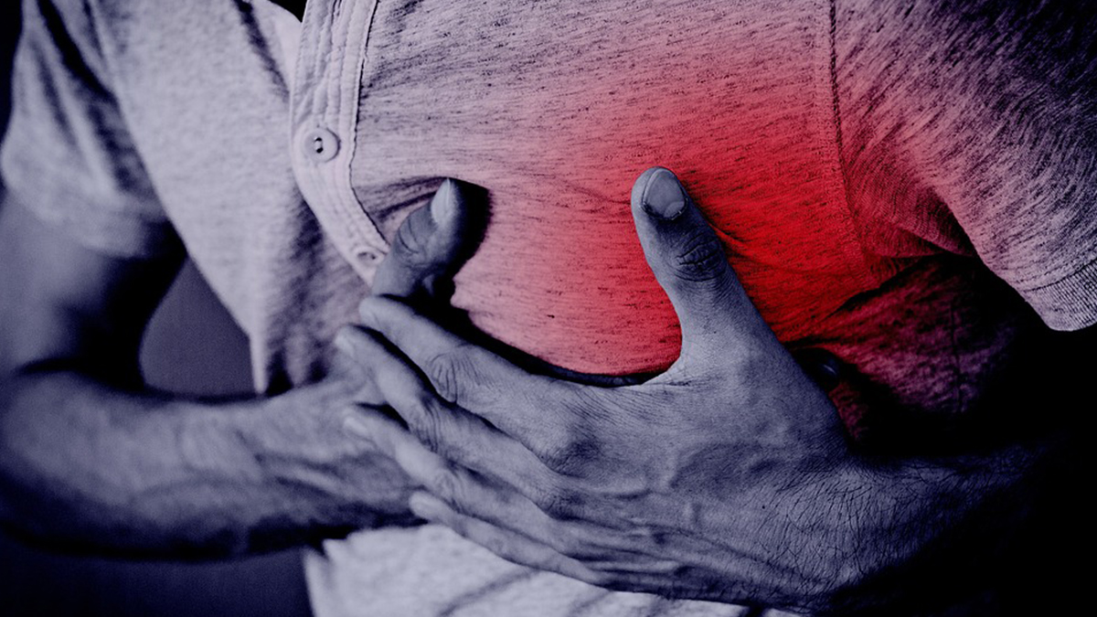 Heart Attack Prevention: மாரடைப்பு வராமல் தடுக்க என்ன செய்ய வேண்டும்..? விவரம் உள்ளே..!