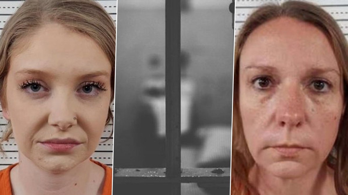 Missouri Teacher Arrested: பள்ளி வளாகத்திலேயே பாலியல் உறவு, மாணவர்களுடன் உல்லாசம்.. 2 ஆசிரியைகள் கைது.!